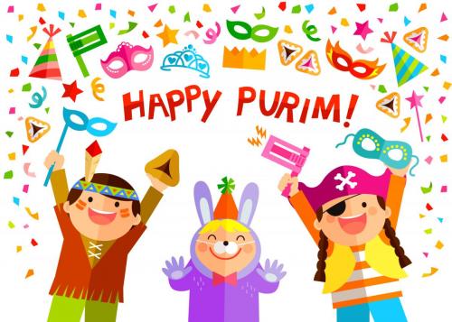 gcu_purim_kids2016