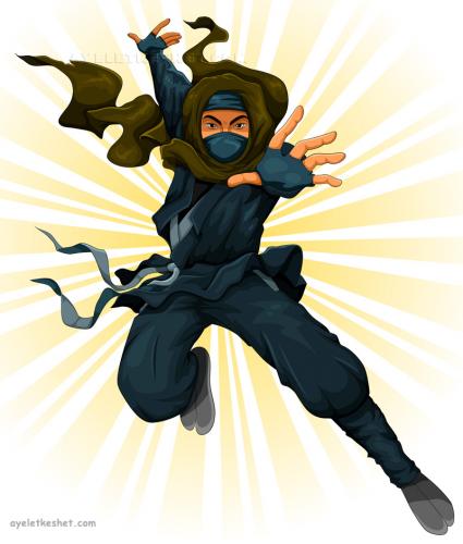 ninja site watermarked