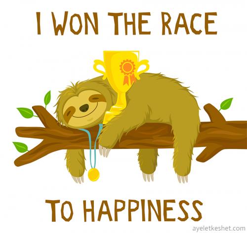 sloth